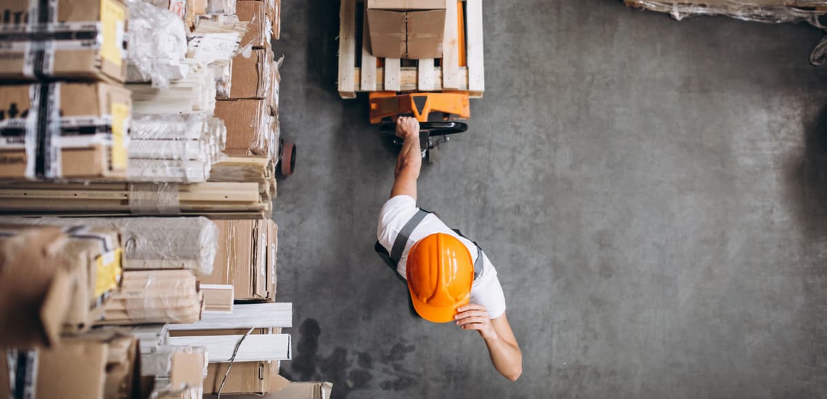 AI Logistics